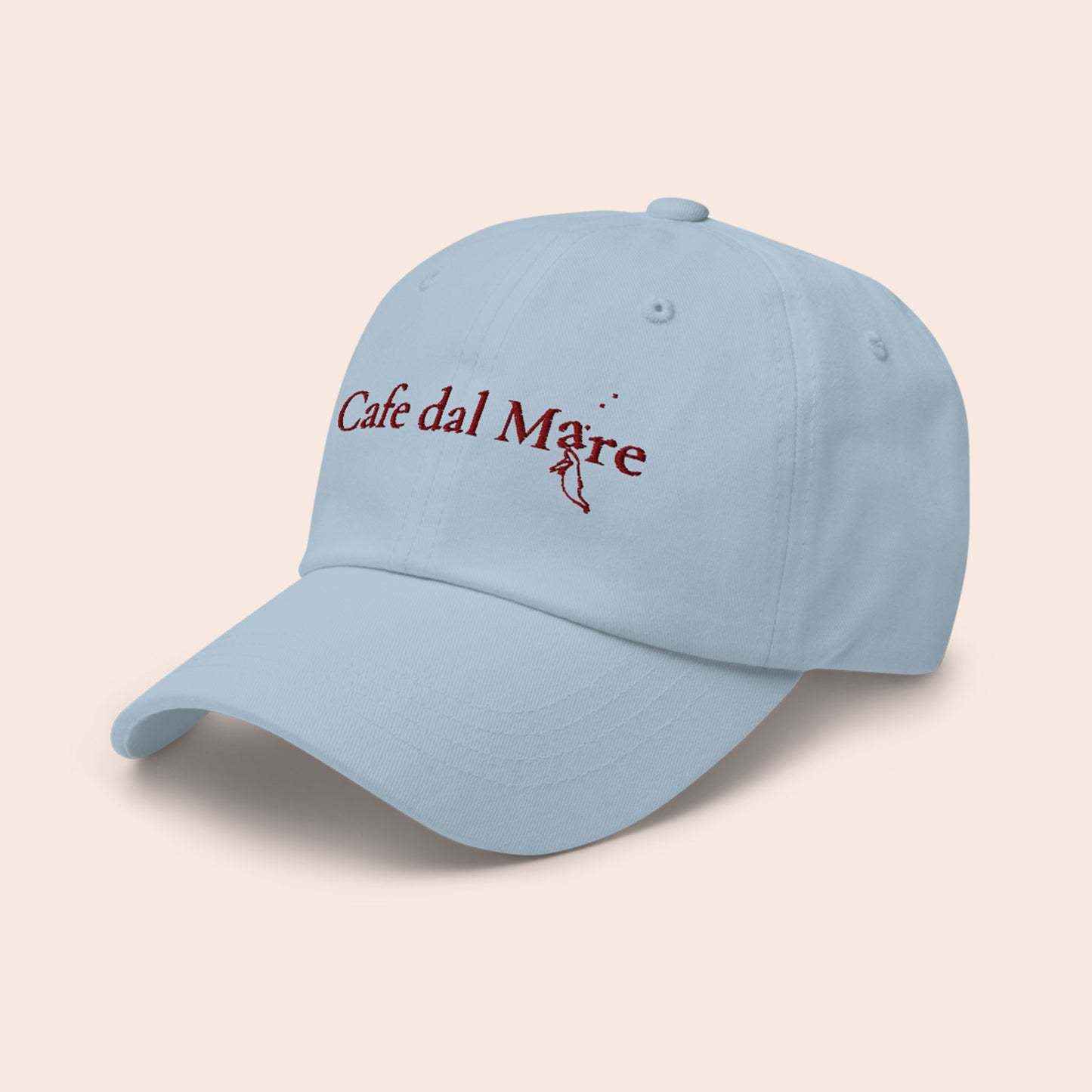 Café Dal Mare Unisex Hat