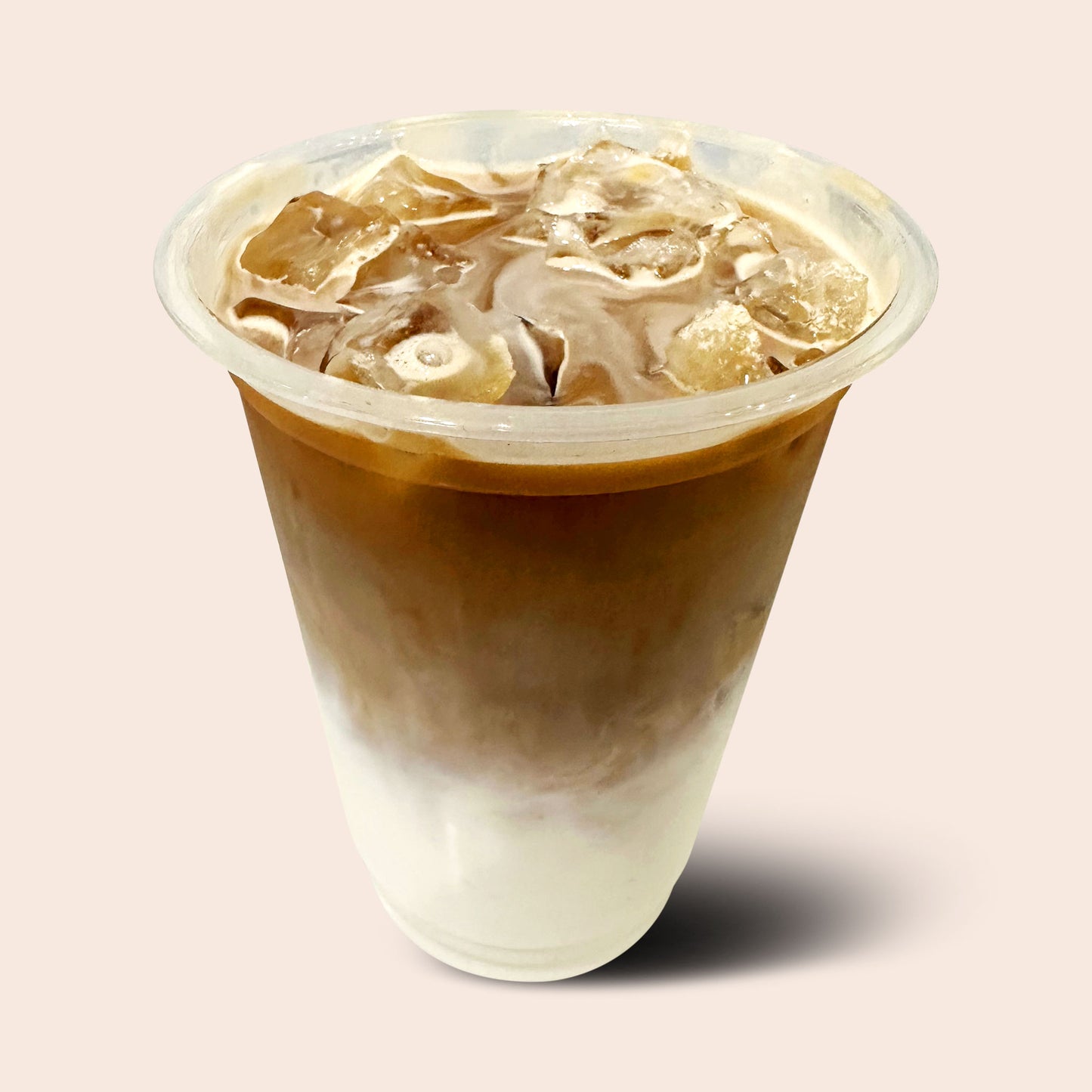 Iced Coffee