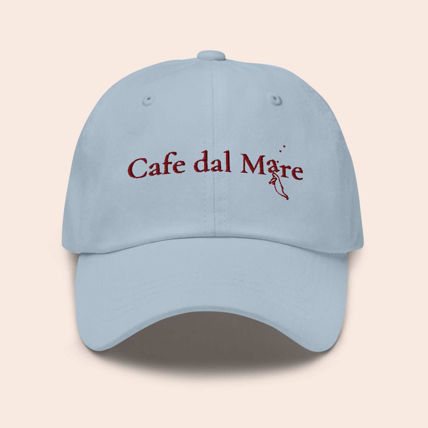 Café Dal Mare Unisex Hat