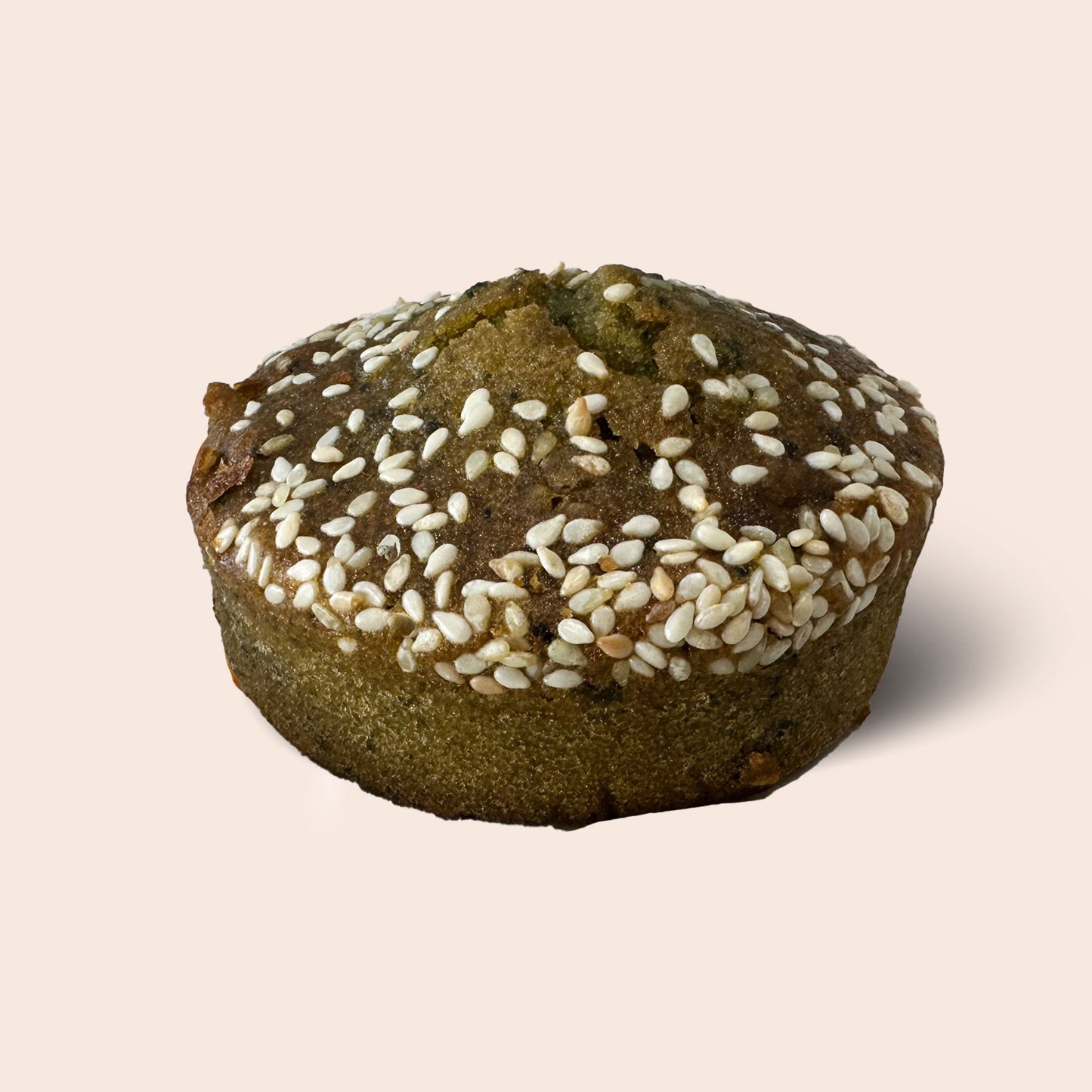 Glutan-Free Match Cake