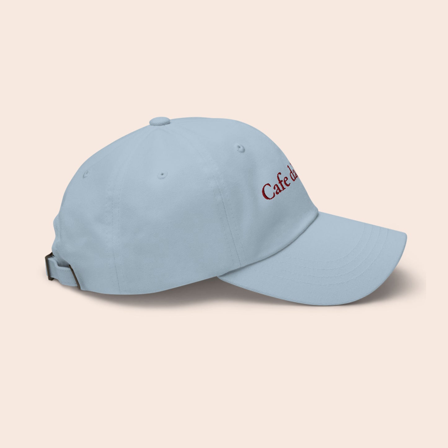 Café Dal Mare Unisex Hat