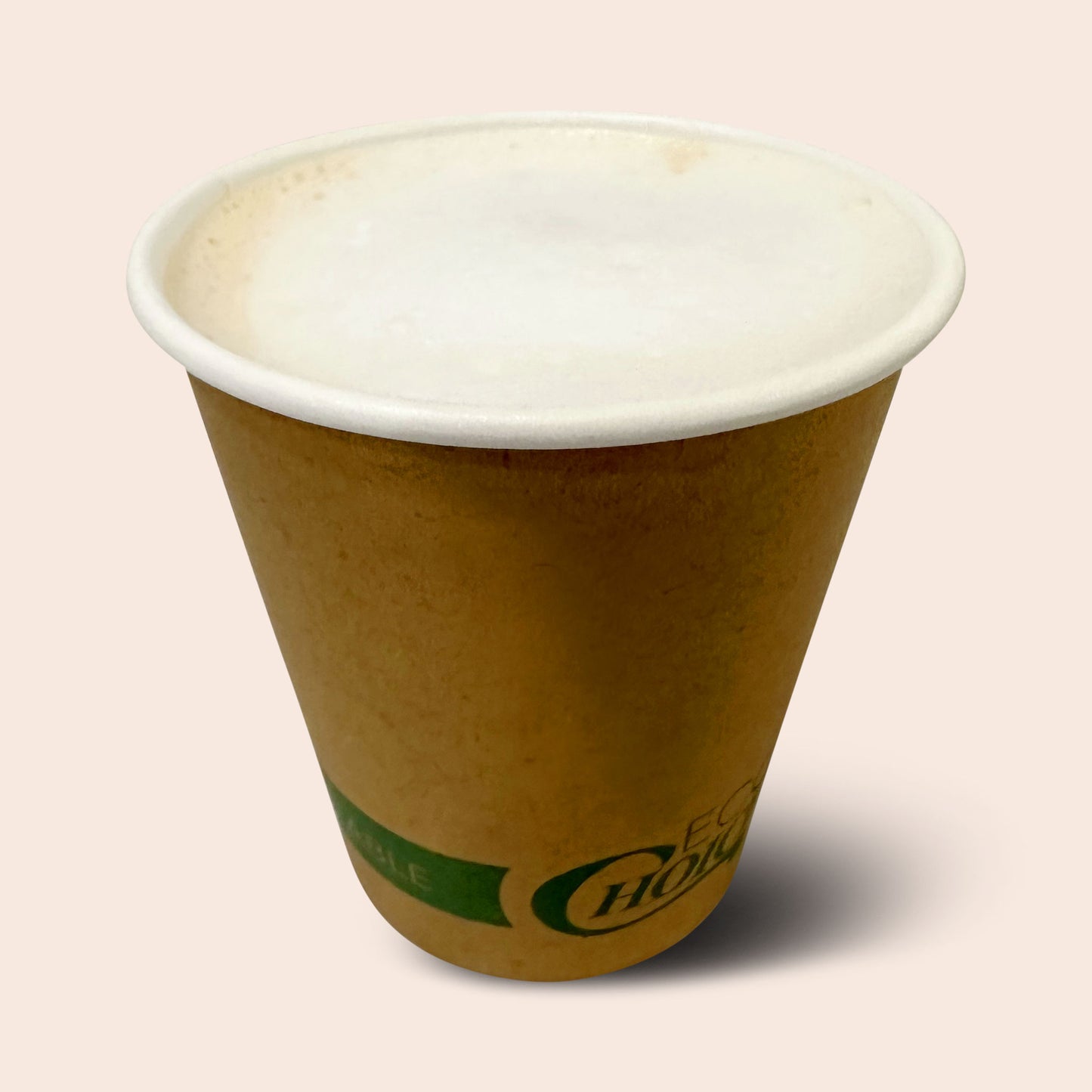 Chai Latte