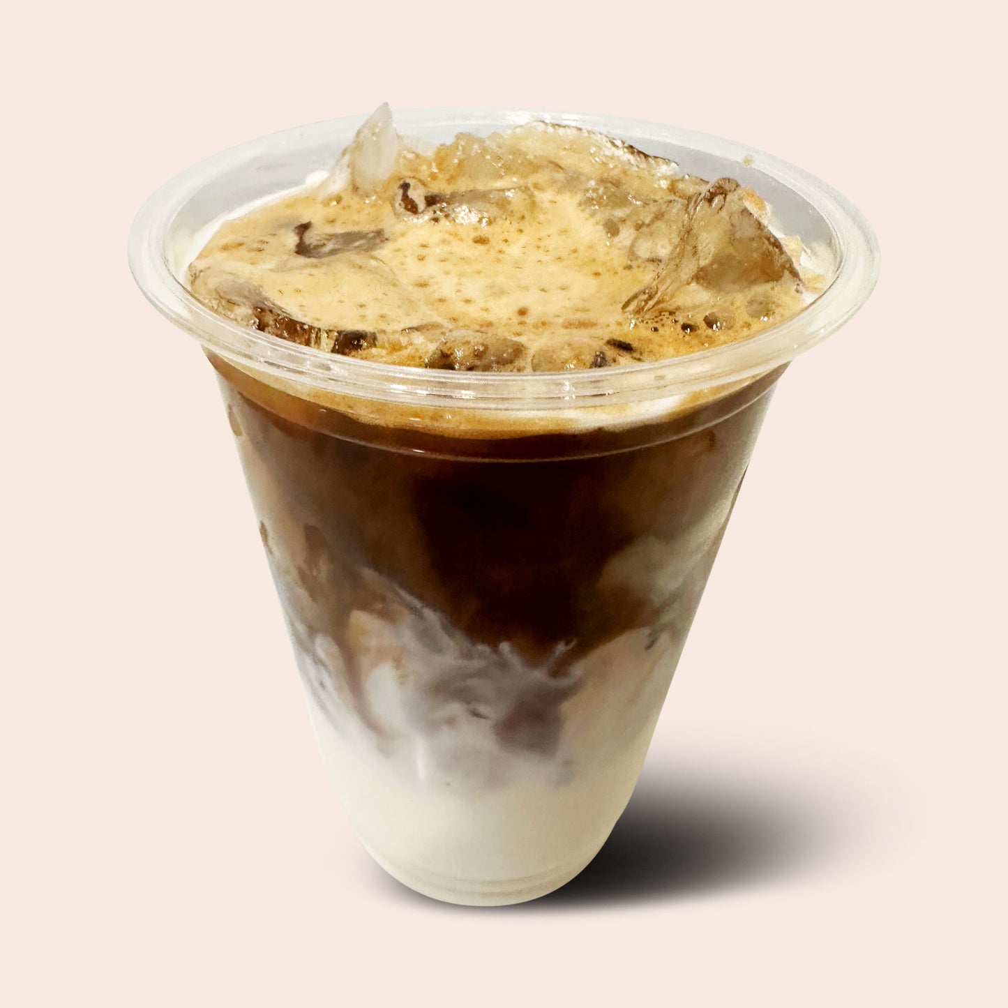 Iced Mocha