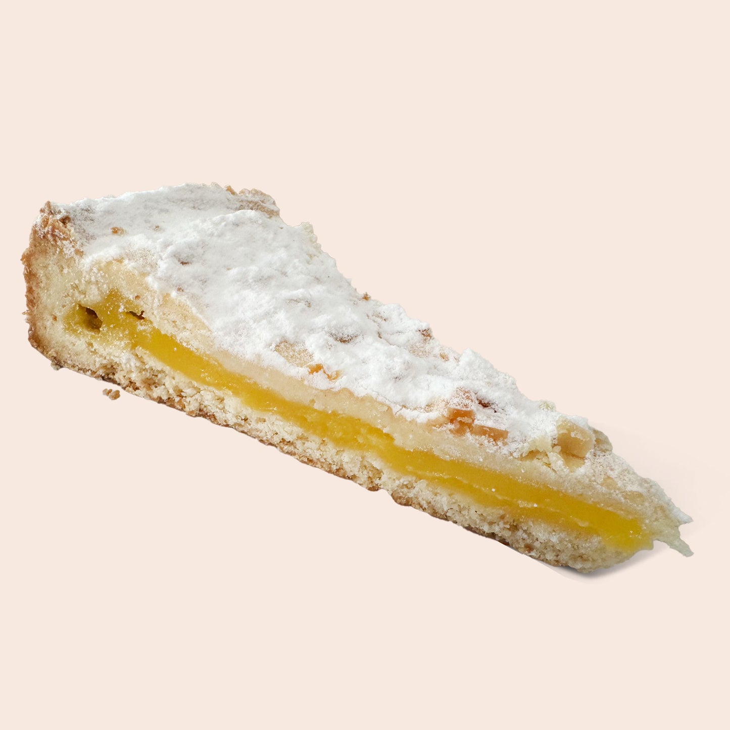 Lemon Pie