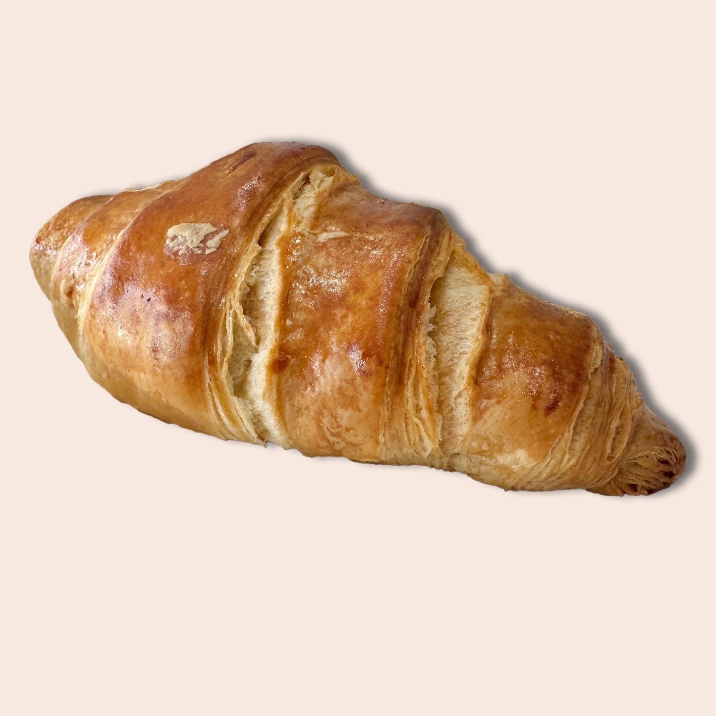 Butter Croissant