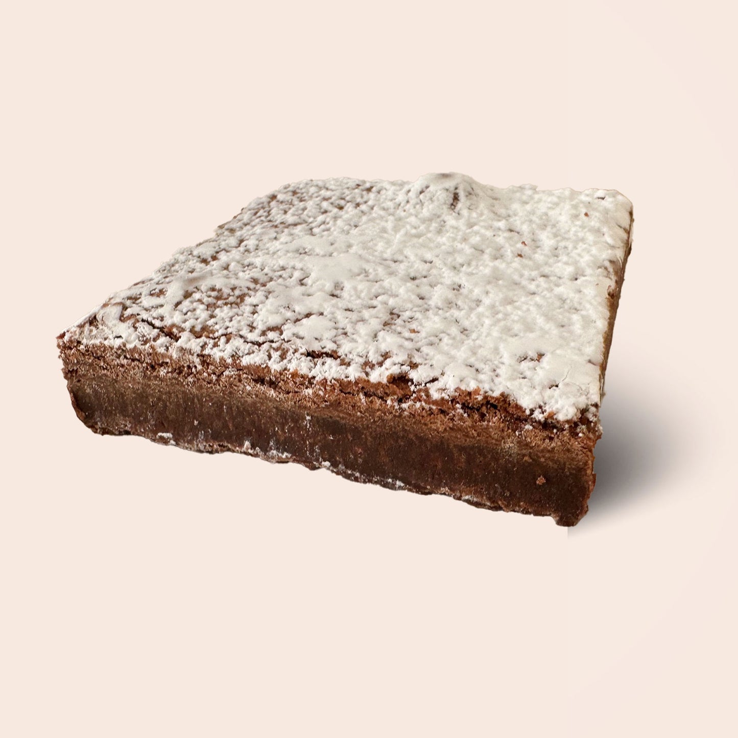 Large Chocolate Brownie