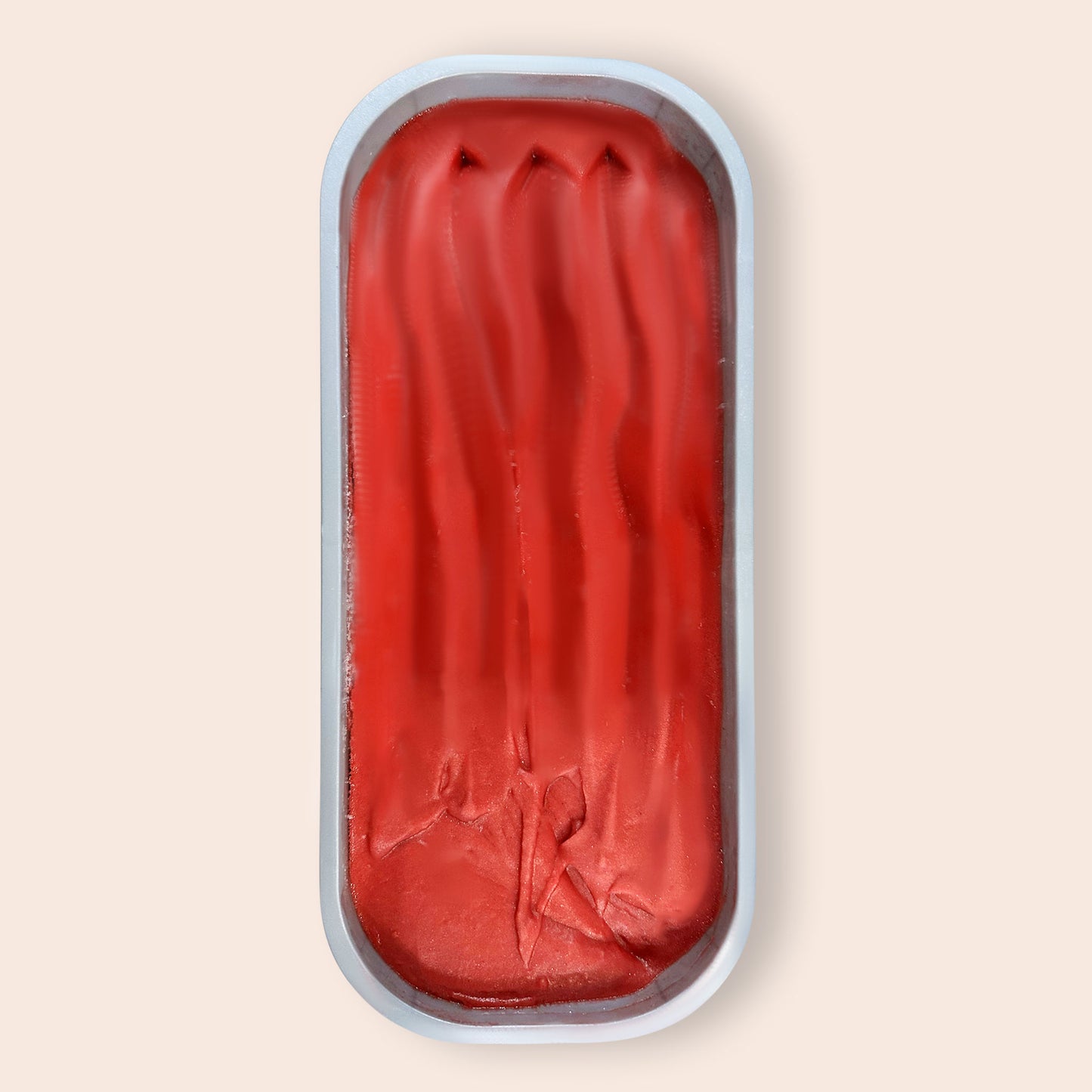 Raspberry Sorbet Gelato