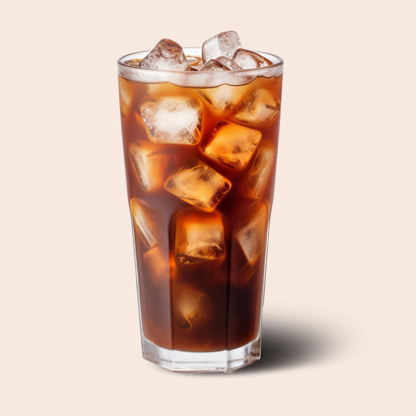 Iced Americano