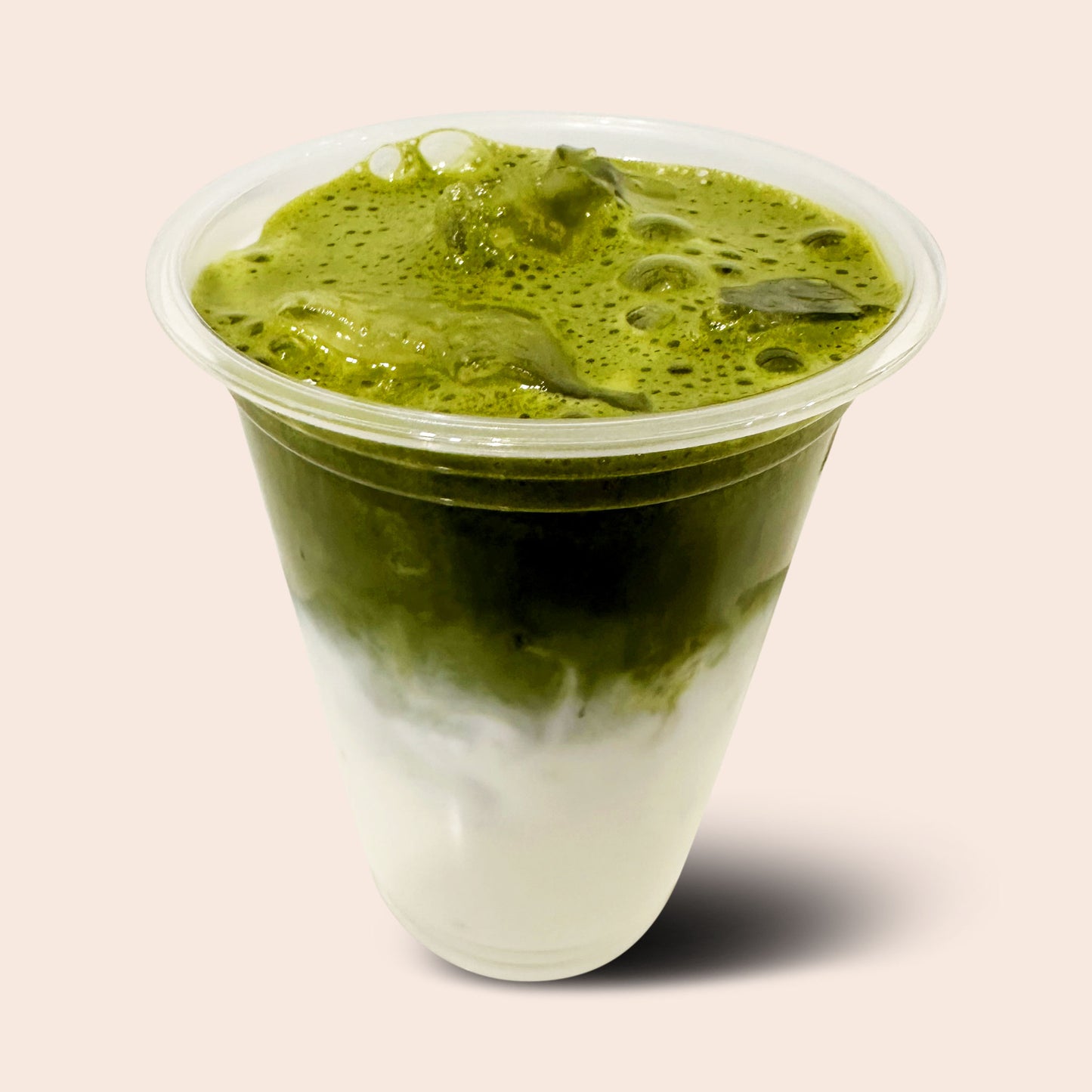 Iced Matcha