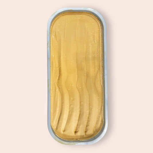 Espresso Gelato