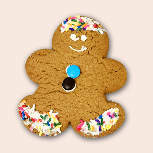 Gingerbread Boys